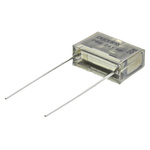 KEMET PME261 Paper Capacitor, 220 V ac, 400V dc, ±10%, 100nF, Through Hole