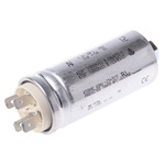 KEMET 12μF Polypropylene Capacitor PP 500V ac ±5% Tolerance Chassis Mount C87 Series