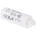 KEMET C3B Polypropylene Film Capacitor, 250V ac, ±10%, 8.4μF, Cable Mount
