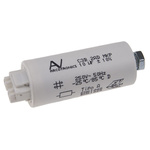 KEMET 10μF Polypropylene Capacitor PP 250V ac ±10% Tolerance Cable Mount C3B Series