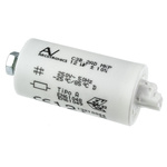KEMET 12μF Polypropylene Capacitor PP 250V ac ±10% Tolerance Cable Mount C3B Series