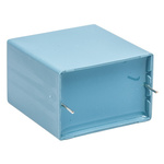 EPCOS B32926C Polypropylene Film Capacitor, 305V ac, ±20%, 10μF, Through Hole