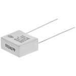KEMET PME295 Paper Capacitor, 480V ac, ±20%, 4.7nF, Through Hole