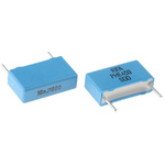 KEMET PHE450 Metallised Polypropylene Film Capacitor, 1 kV dc, 600 V ac, ±5%, 10nF, Through Hole