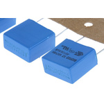 EPCOS B32922C Polypropylene Film Capacitor, 305V ac, ±20%, 470nF, Through Hole