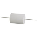 Cornell-Dubilier 940C Polypropylene Film Capacitor, 3kV dc, ±10%, 47nF, Through Hole