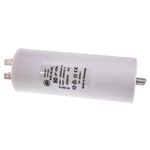 Ducati Energia 4.16.10 Polypropylene Film Capacitor, 450V ac, ±5%, 50μF, Stud Mount