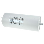 Ducati Energia 4.16.10 Polypropylene Film Capacitor, 450V ac, ±5%, 60μF, Stud Mount