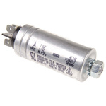 Epcos B32332 Polypropylene Film Capacitor, 450V ac, ±5%, 7.5μF, Stud Mount