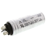 EPCOS B32332 Polypropylene Film Capacitor, 450V ac, ±5%, 25μF, Stud Mount