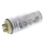 EPCOS B32332 Polypropylene Film Capacitor, 450V ac, ±5%, 60μF, Stud Mount