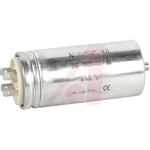 KEMET C87 Polypropylene Film Capacitor, 500V ac, ±5%, 40μF