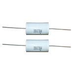 Cornell-Dubilier 942C Polypropylene Capacitor PP, 2kV dc, ±10%, 150nF, Through Hole