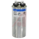 Genteq GEM III 97F8000 Metallised Polypropylene Film Capacitor, 240V ac, ±6%, 50μF