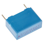 EPCOS B81141 Polyester Film Capacitor, 440V ac, ±20%, 22nF, Through Hole