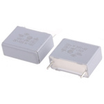 Vishay MKP 336 Polypropylene Film Capacitor, 310 V ac, 630 V dc, ±20%, 220nF, Through Hole