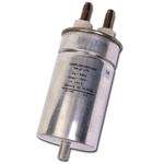 KEMET C44P Polypropylene Film Capacitor, 330 V ac, 700 V dc, ±5%, 300μF, Screw Mount