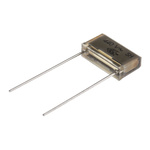 KEMET PME278 Paper Capacitor, 440V ac, ±20%, 10nF, Through Hole