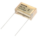 KEMET PME278 Paper Capacitor, 440V ac, ±20%, 47nF, Through Hole