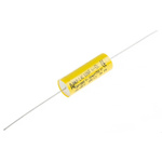 KEMET C4C Metallised Polypropylene Film Capacitor, 3kV dc, ±5%, 10nF, Through Hole