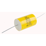 KEMET C4G Metallised Polypropylene Film Capacitor, 850V dc, ±5%, 2.2μF, Through Hole
