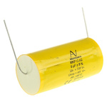 KEMET C4G Polypropylene Capacitor PP, 700V dc, ±5%, 5μF, Through Hole