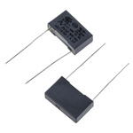KEMET R46 Polypropylene Film Capacitor, 310V ac, ±10%, 47nF, Through Hole