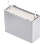 Vishay MKT 373, MKT373 Polyester Film Capacitor, 160 V ac, 250 V dc, ±10%, 2.2μF, Through Hole