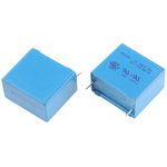 EPCOS B32914 Polypropylene Film Capacitor, 330V ac, ±20%, 1.5μF, Through Hole