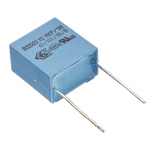 EPCOS B32922C Polypropylene Film Capacitor, 305V ac, ±20%, 680nF, Through Hole