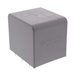 Vishay MKP1848 DC-Link Polypropylene Film Capacitor, 700V dc, ±5%, 160μF, Through Hole