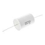Cornell-Dubilier 940C Polypropylene Film Capacitor, 2kV dc, ±10%, 1μF, Through Hole