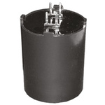 Cornell-Dubilier UNL Polypropylene Film Capacitor, 1kV dc, ±10%, 10μF, Through Hole