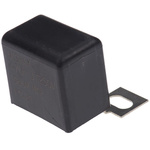 Vishay MKP386M Polypropylene Film Capacitor, 1.25kV dc, ±5%, 470nF, Screw Mount