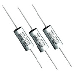 Cornell-Dubilier WMF Polyester Film Capacitor, 400V dc, ±10%, 100nF