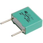 KEMET F862 Polypropylene Film Capacitor, 310V ac, ±10%, 680nF, Through Hole