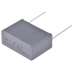 KEMET R46 Metallised Polypropylene Film Capacitor, 310V ac, ±10%, 1.5μF, Through Hole