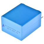 EPCOS B32674 Polypropylene Capacitor PP, 300 V dc, 450 V dc, ±11%, 12μF, Through Hole