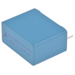 EPCOS B32674 Polypropylene Capacitor PP, 630 V dc, 800 V dc, ±10%, 2.2μF, Through Hole
