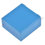 EPCOS B32674 Polypropylene Capacitor PP, 630V dc, ±10%, 3.3μF, Through Hole