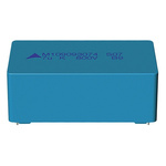 EPCOS B32774 Polypropylene Capacitor PP, 450V dc, ±10%, 10μF, Through Hole