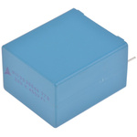 EPCOS B32774 Polypropylene Capacitor PP, 450V dc, ±10%, 22μF, Through Hole