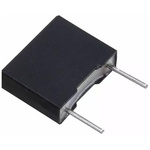 KEMET R76 Polypropylene Capacitor PP, 630V dc, ±5%, 1μF