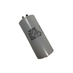 Ducati Energia 4.16.10 Polypropylene Film Capacitor, 450V ac, ±5%, 80μF, Plug In