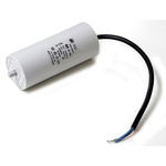 Ducati Energia 4.16.10 Polypropylene Film Capacitor, 400 → 500V ac, ±5%, 60μF, Plug In