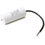 Ducati Energia 4.16.10 Polypropylene Film Capacitor, 400 → 500V ac, ±5%, 70μF, Plug In