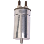 KEMET C44P Metallised Polypropylene Film Capacitor, 330 V ac, 700 V dc, ±5%, 600μF, Stud Mount