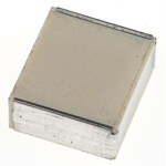 Kemet F161 Polyester Film Capacitor, 630V dc, ±10%, 180nF, Surface Mount