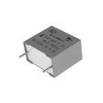 KEMET R47 X1 Metallised Polypropylene Film Capacitor, 440 V ac, 1000 V dc, ±10%, 10nF, Through Hole