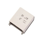 KEMET C4AQ Metallised Polypropylene Film Capacitor, 500V dc, ±10%, 70μF